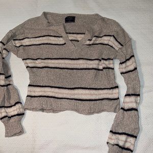 Abercrombie & fitch sweater